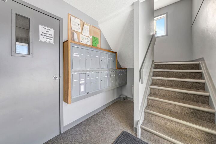 Property Photo:  3007 57A Avenue 309  AB T9V 1W5 
