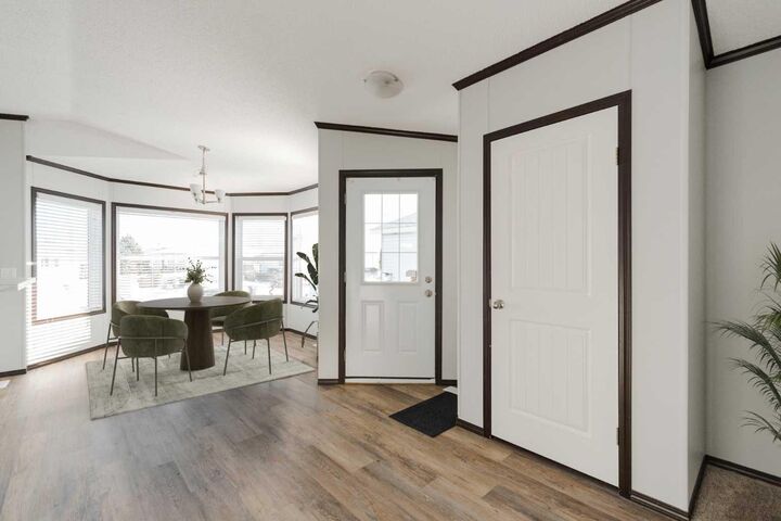 Property Photo: 248 Caouette Crescent AB T9K 2H9