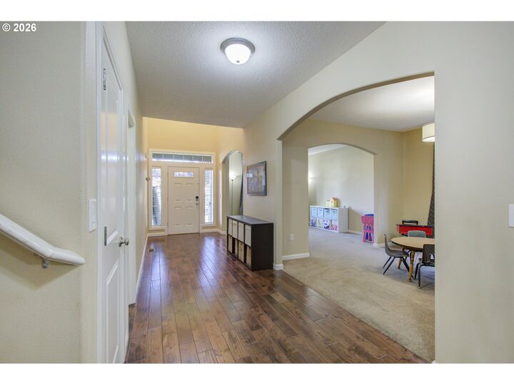 Property Photo: 4002 NE 93rd St WA 98665