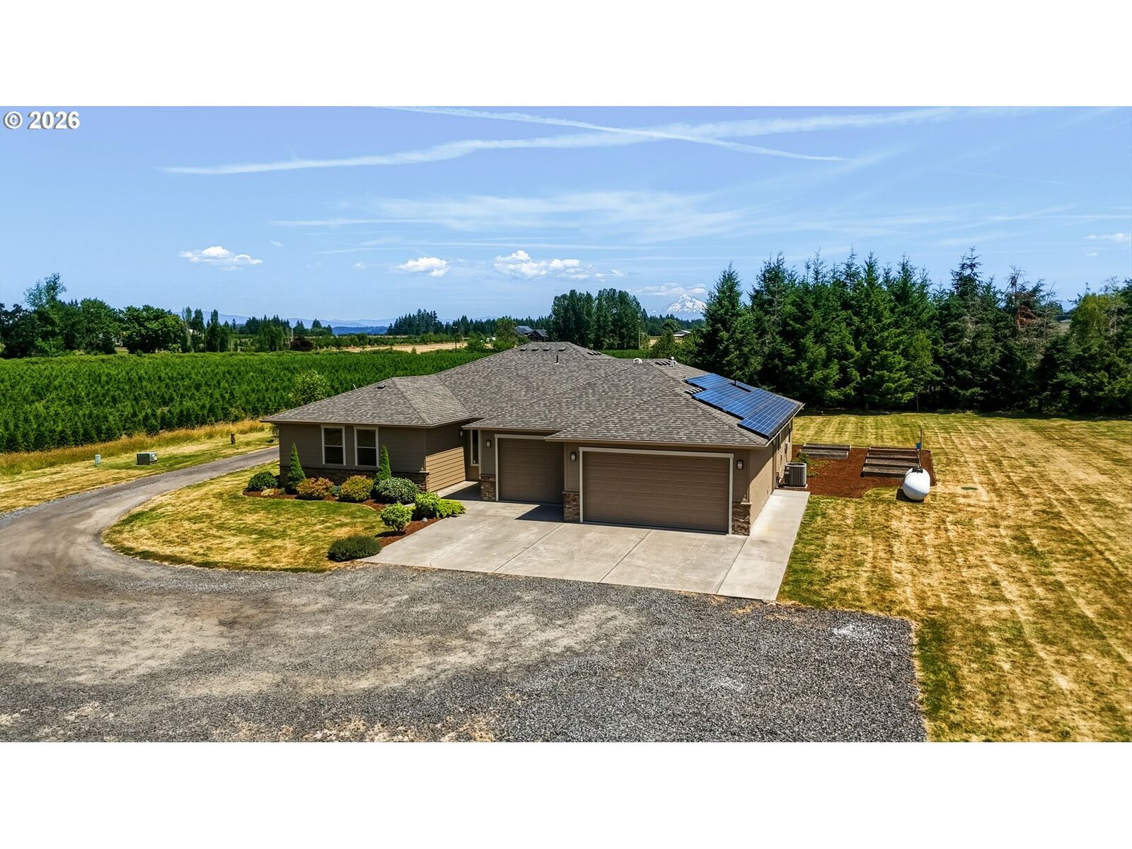 Property Photo:  16425 S Babler Rd  OR 97045 