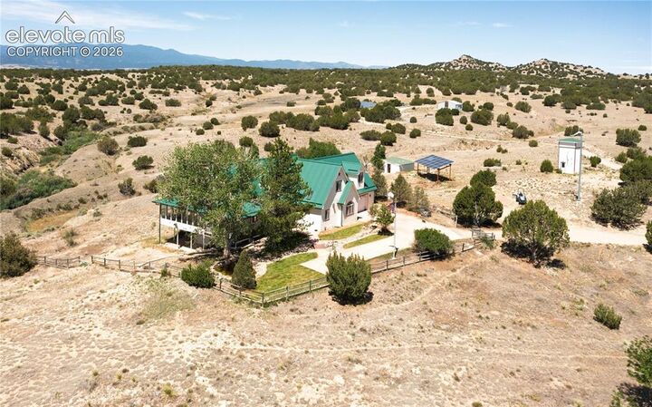 Property Photo:  6650 Zercher Road  CO 81023 