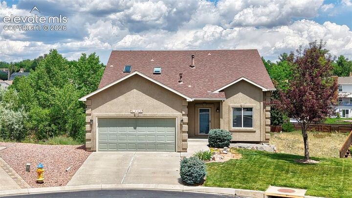 Property Photo:  6240 Viewfield Heights  CO 80919 