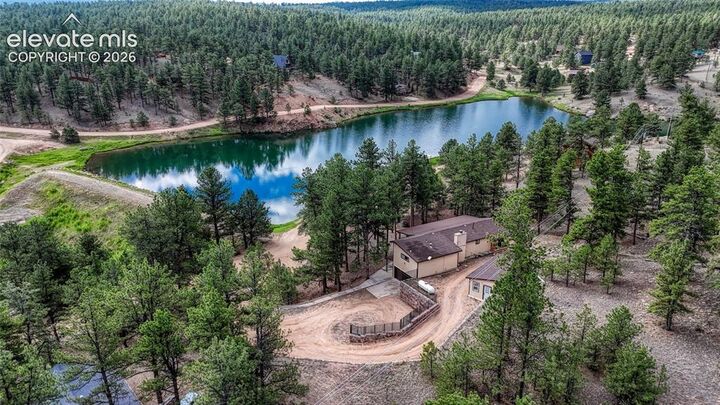 Property Photo:  435 Phyllis Drive  CO 80816 