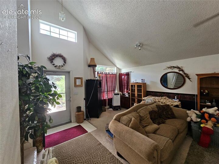 Property Photo:  4104 Sleepy Creek Drive  CO 80925 