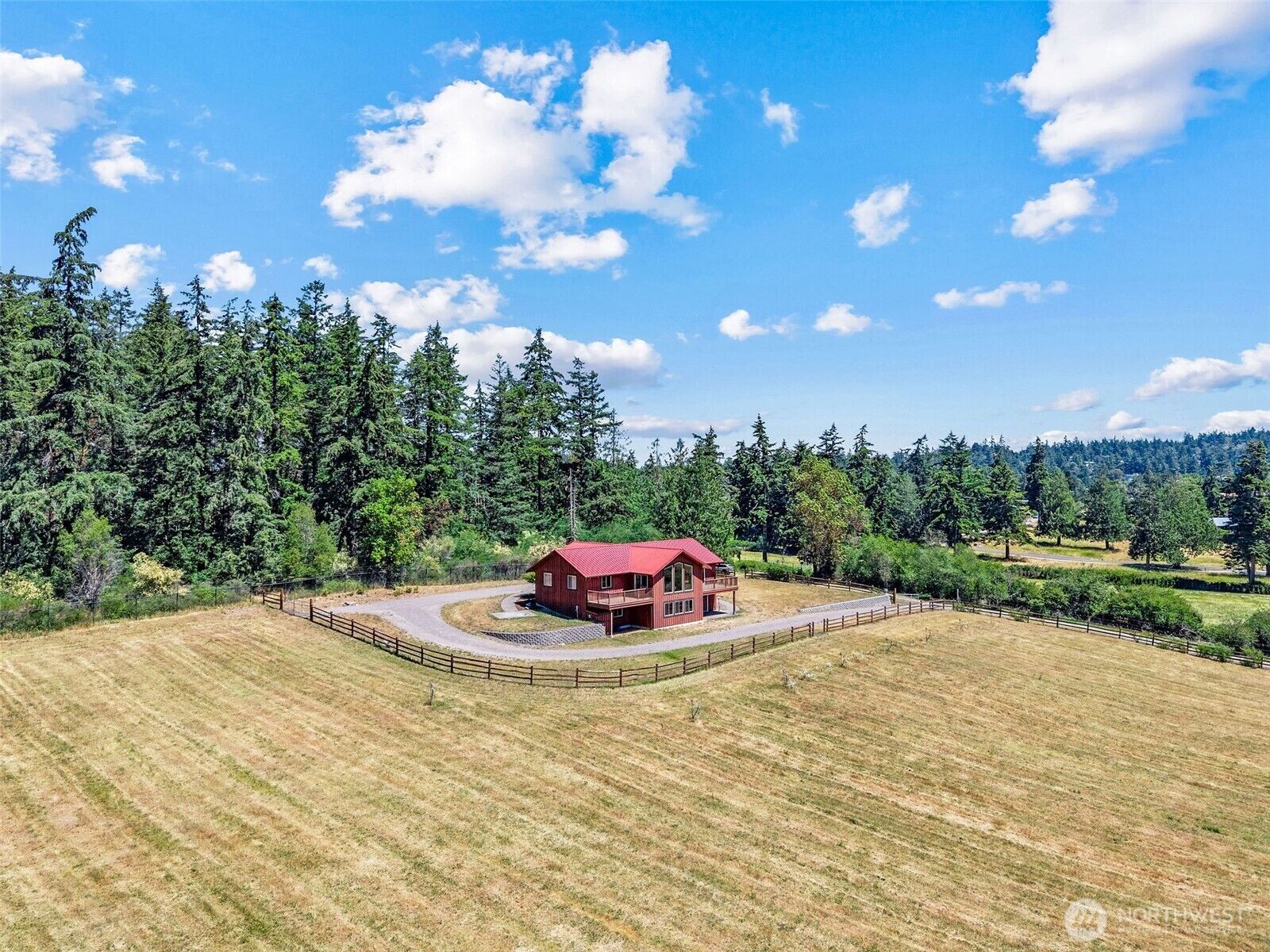 Property Photo:  3405  Jackman Street  WA 98368 