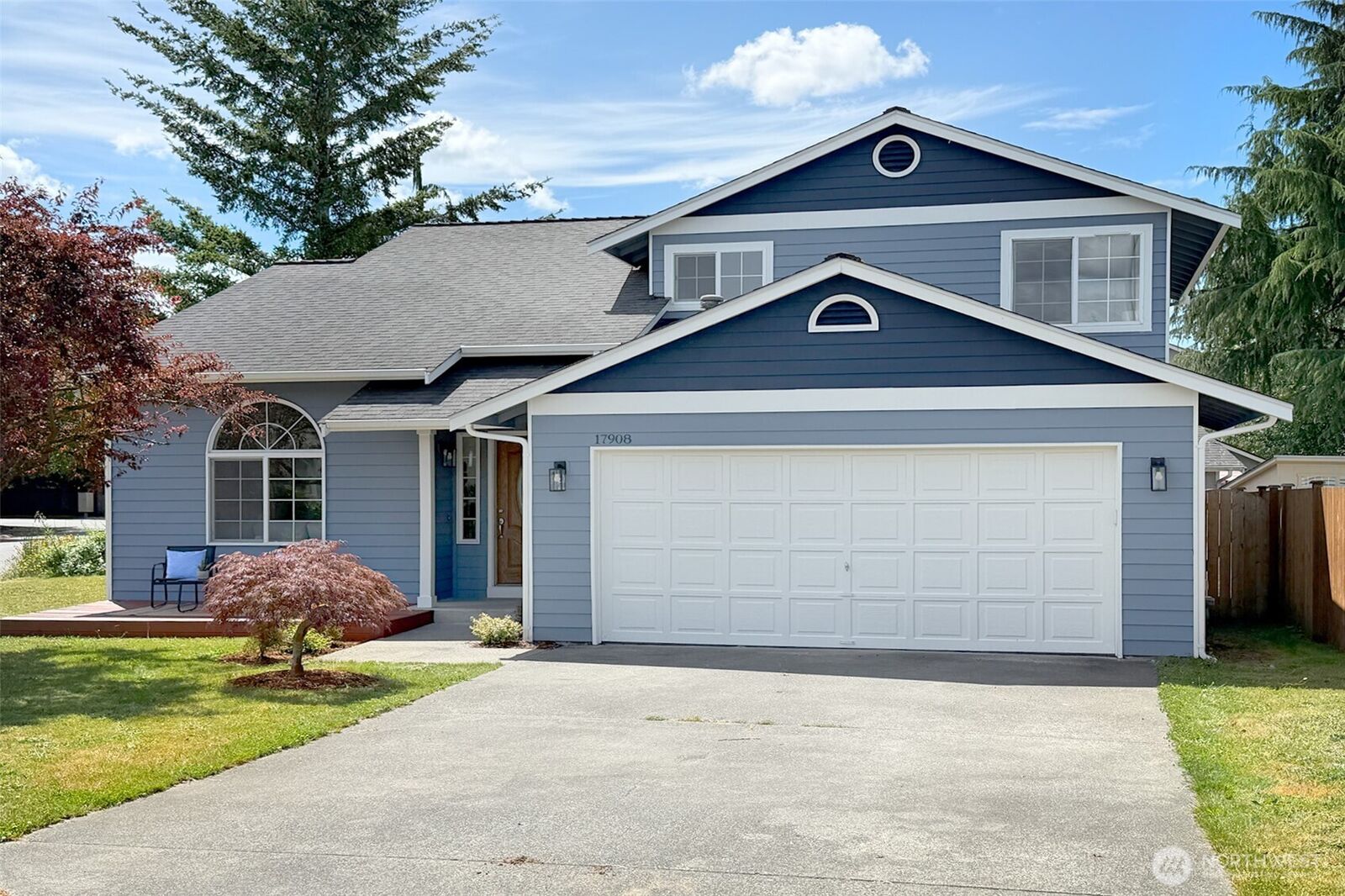 Property Photo:  17908  27th Avenue NE  WA 98271 