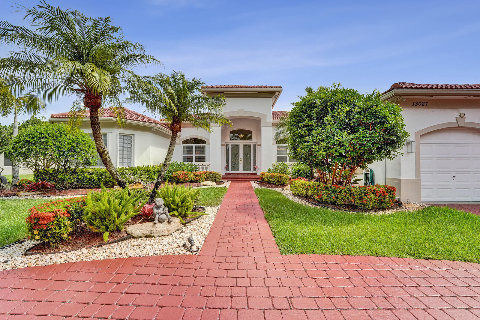 Property Photo:  13027 SW 41st Street  FL 33330 