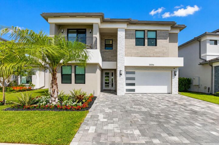 Property Photo:  20056 Hirono Lane  FL 33434 