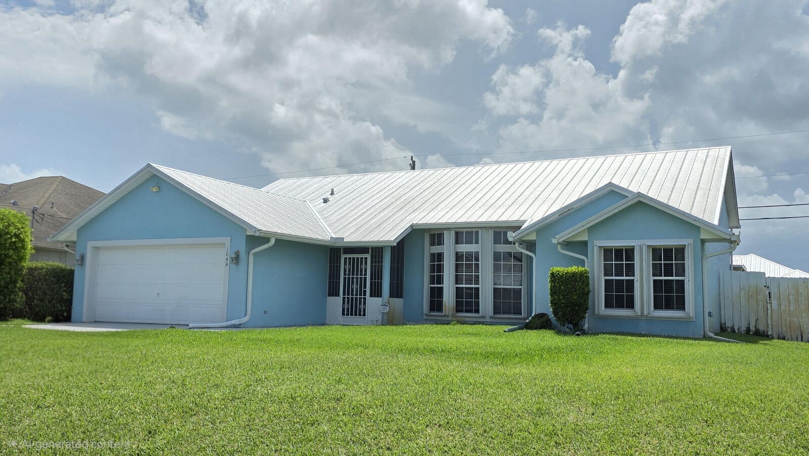 Property Photo:  1844 SW Breezeway Street  FL 34987 