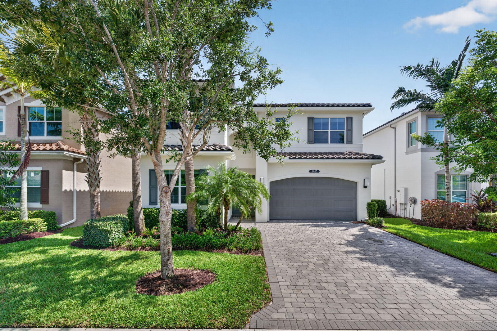 Property Photo: 9685 Salty Bay Drive FL 33446