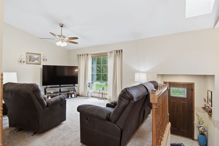 Property Photo: 1440 Birchwood Lane WI 54703