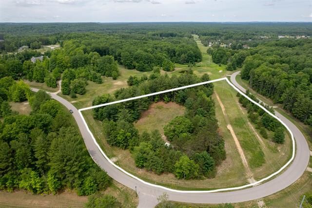 Property Photo:  5502 Paradise Ranch  MI 49649 