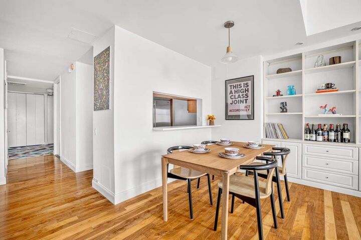 Property Photo:  88 Greenwich Street 2008  NY 10006 
