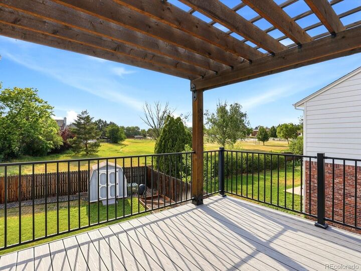 Property Photo:  13327 Monroe Way  CO 80241 