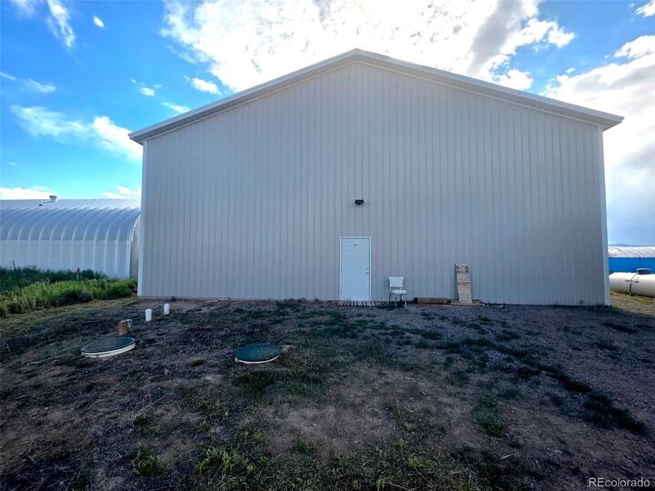 Property Photo:  827 S Regiel Boulevard  CO 81143 