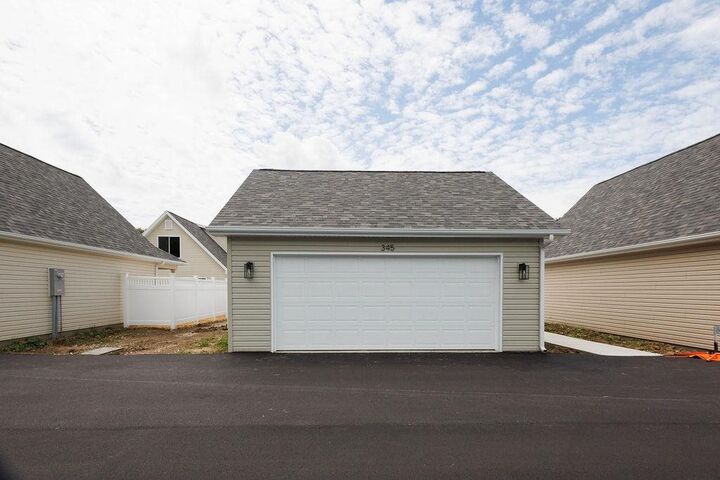 Property Photo:  345 Garwood Road Lot 4  IN 47374 