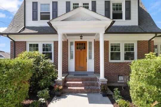 Property Photo:  41 Wannamoisett Road  RI 02914 