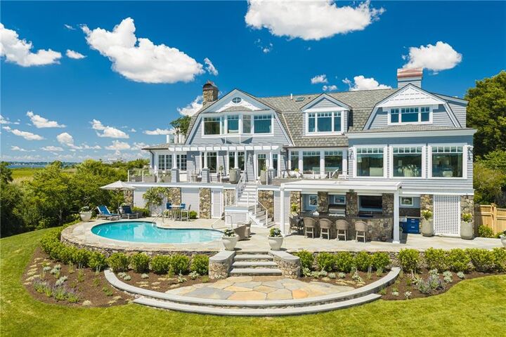 Property Photo:  24 Stone Tower Lane  RI 02806 
