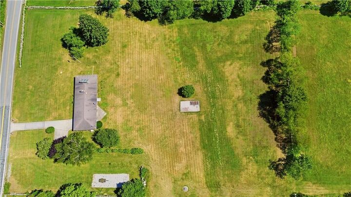 Property Photo: 25 Westport Harbor Road RI 02837