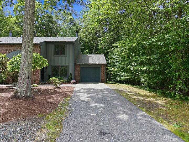 Property Photo: 1 Grouse Trail B RI 02917