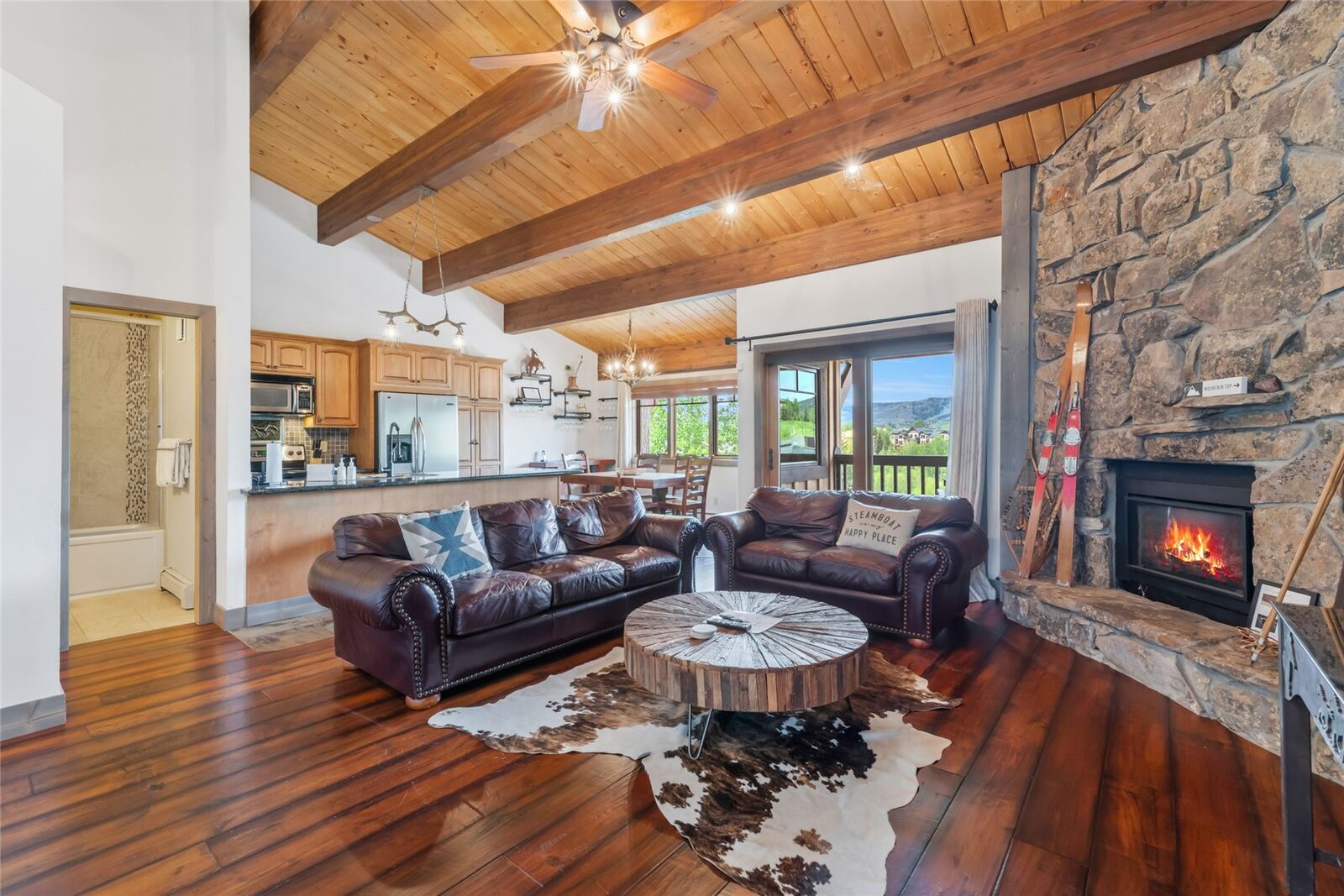 Property Photo:  2305 Apres Ski Way 226  CO 80487 