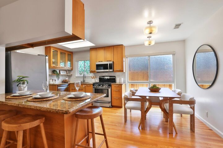 Property Photo:  2984 Via Del Sol  CA 95132 