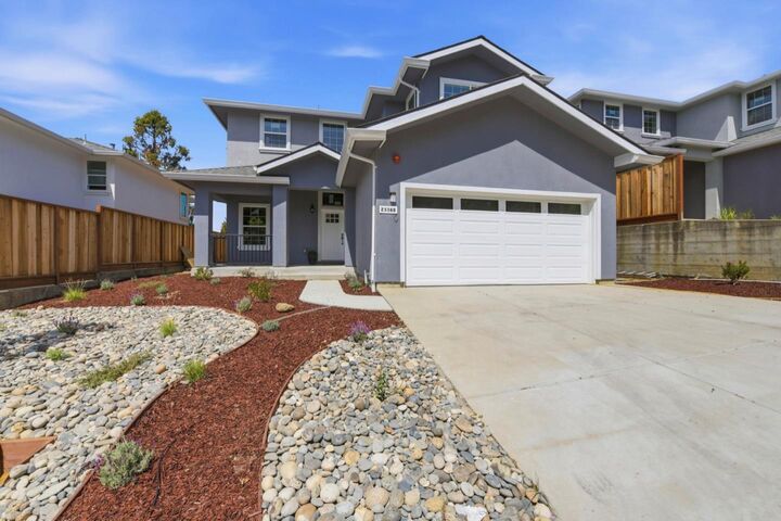 Property Photo:  23370 Mayar Court  CA 94541 