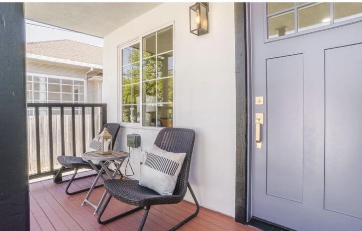 Property Photo:  735 Locust Street  CA 95110 