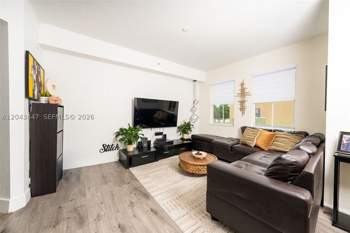 Property Photo:  11101 NW 83rd St 201  FL 33178 