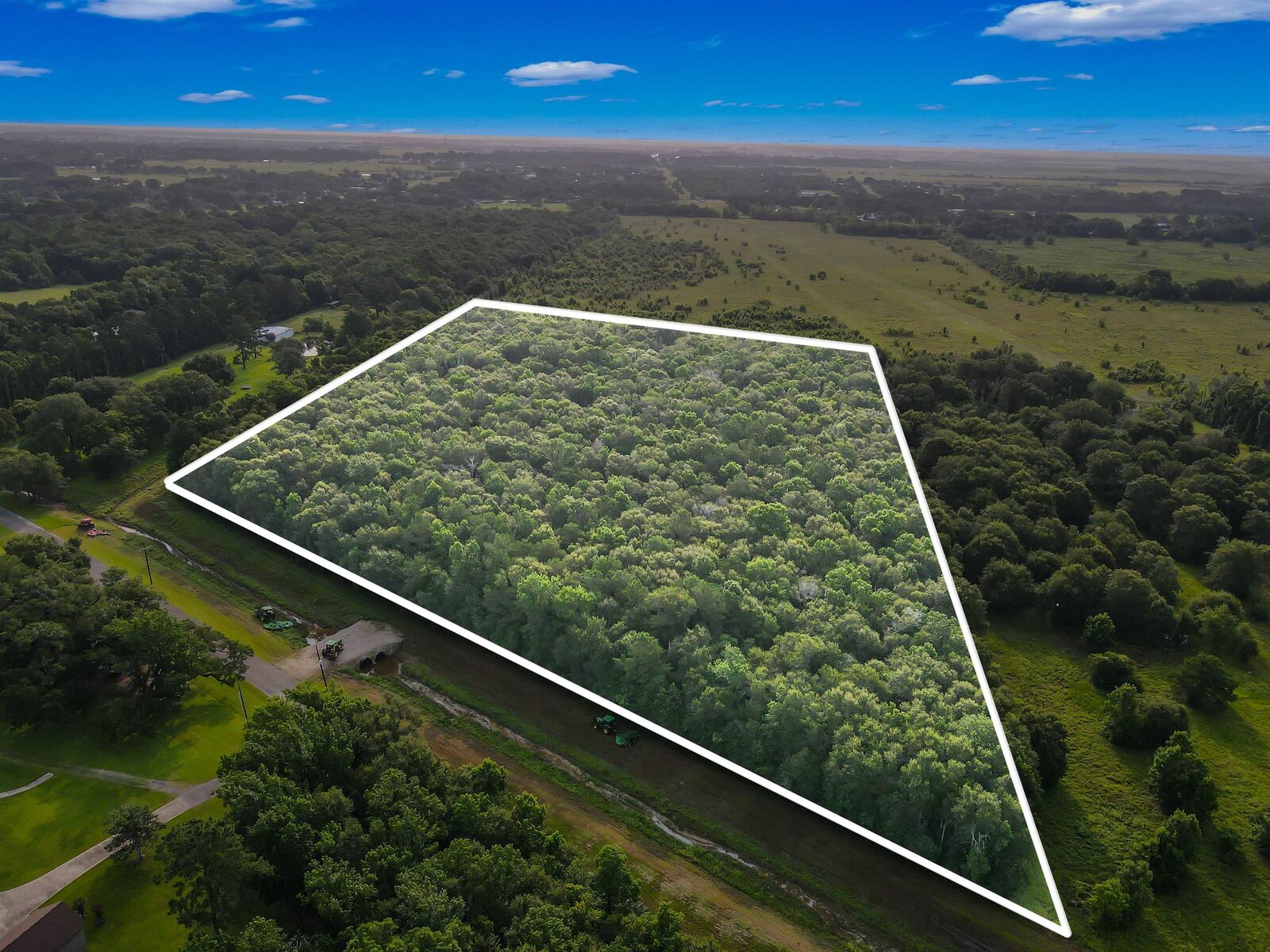 Property Photo: 0 Dugat TX 77705