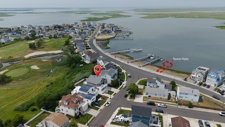 Property Photo: 1100 Fownes Ave. NJ 08203