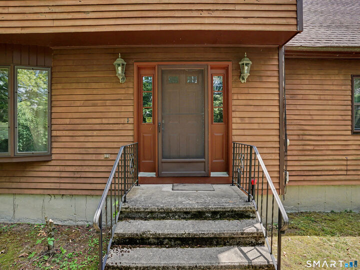 Property Photo: 9 Old Country Road CT 06478