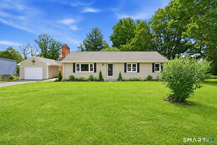 Property Photo:  177 Canal Street  CT 06479 