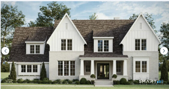 Property Photo:  Lot 2 - 160 Saybrook Road  CT 06426 