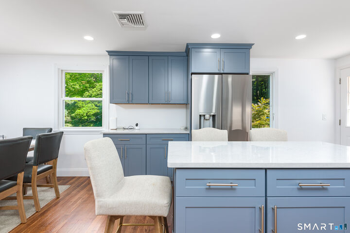 Property Photo:  55 Old Sib Road  CT 06877 