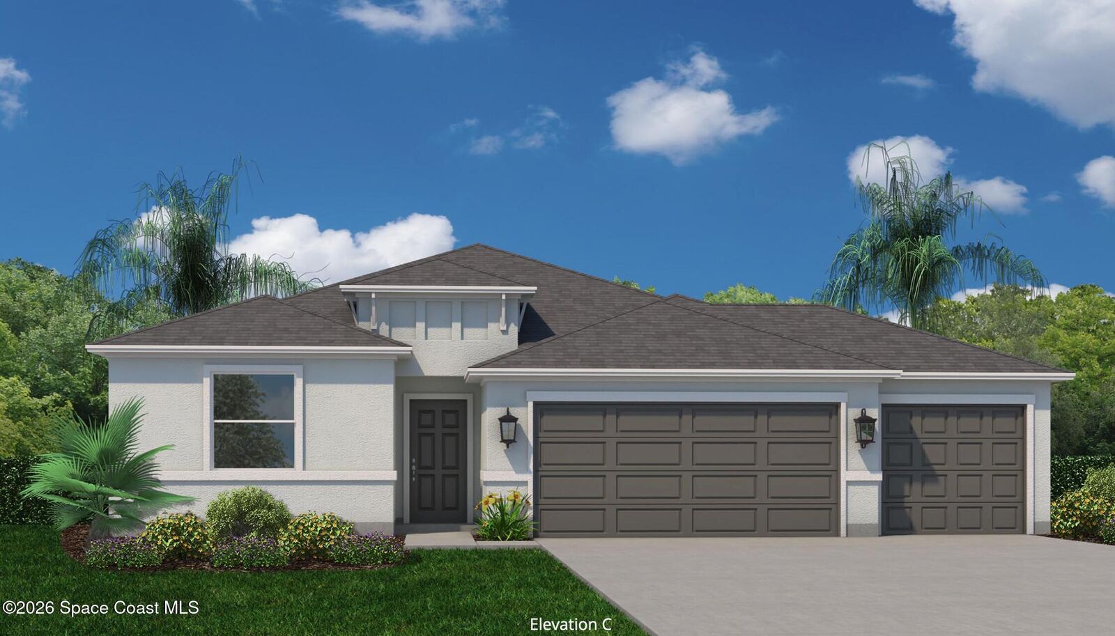 Property Photo:  1606 Painter Street SE  FL 32909 