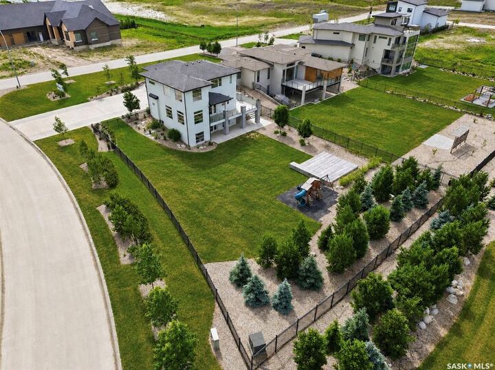 Property Photo: 102 Greenbryre Avenue SK S7V 0J4