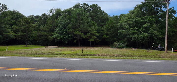 Property Photo:  00 Cooper Lane (Fronts Hwy 301 St Paul Road) Lot #13  SC 29148 