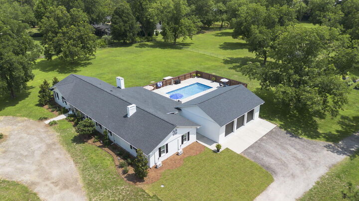 Property Photo:  2045 Cains Mill Road  SC 29154 