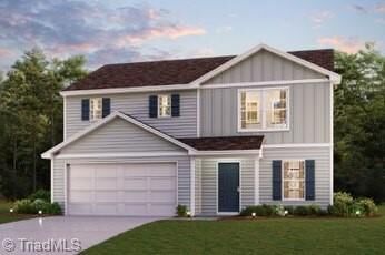Property Photo:  934 Waterworks Road  NC 27101 