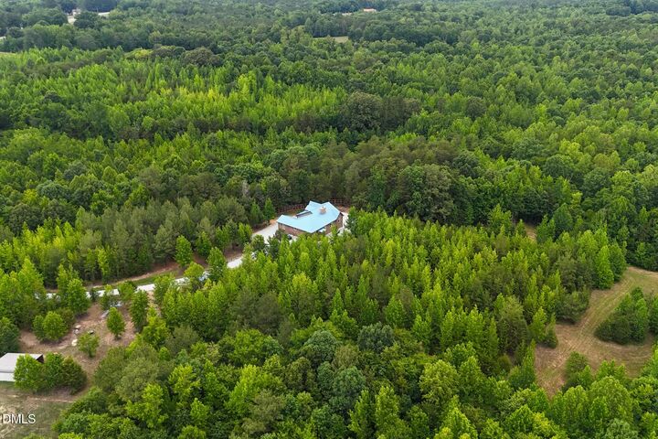 Property Photo: 12751 Nc-86 NC 27314