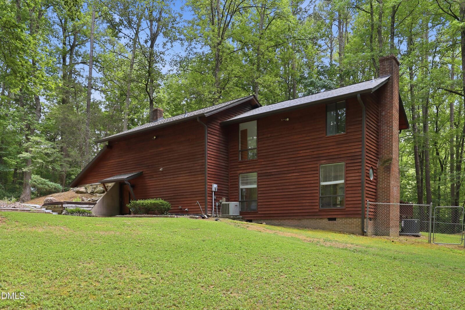 Property Photo:  369 River Road  NC 27312 