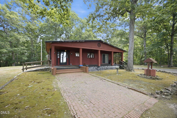 Property Photo:  940 Nc Hwy 42  NC 27252 