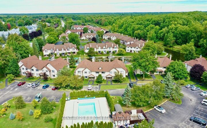 Property Photo:  11 Laguna Parkway 1  ON L0K 1B0 