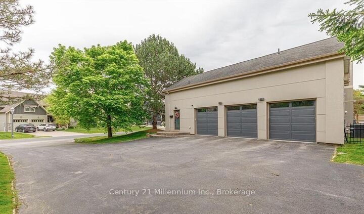 Property Photo: 160 Grand Cypress Lane ON L9Y 0K8