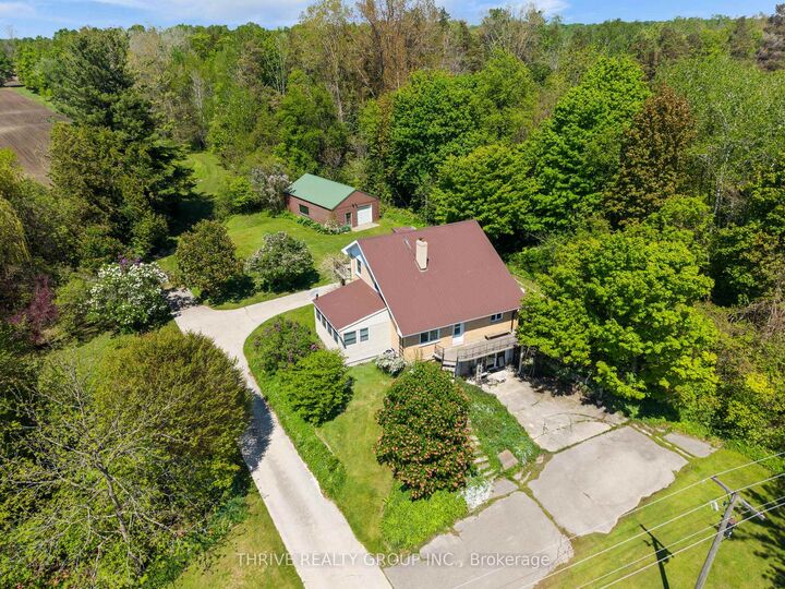 Property Photo: 36464 Mill Road ON N0M 1G0
