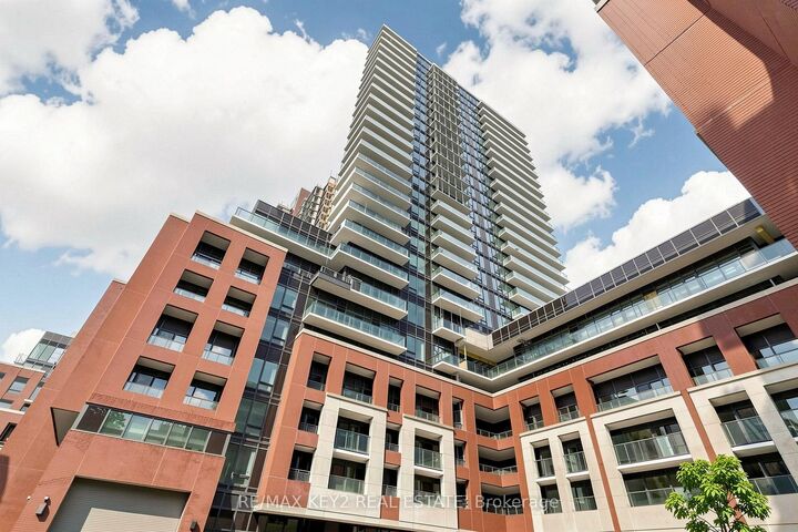 Property Photo:  4010 Eglinton Avenue W 522  ON M9A 0G5 