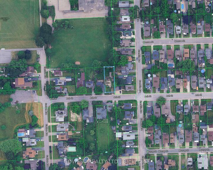 Property Photo:  6585 Ash Street  ON L2G 2H6 