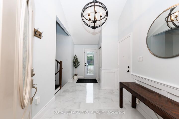 Property Photo: 15 Nickel Street ON L2M 1L4