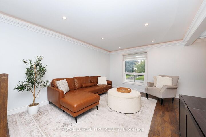 Property Photo:  15 Nickel Street  ON L2M 1L4 